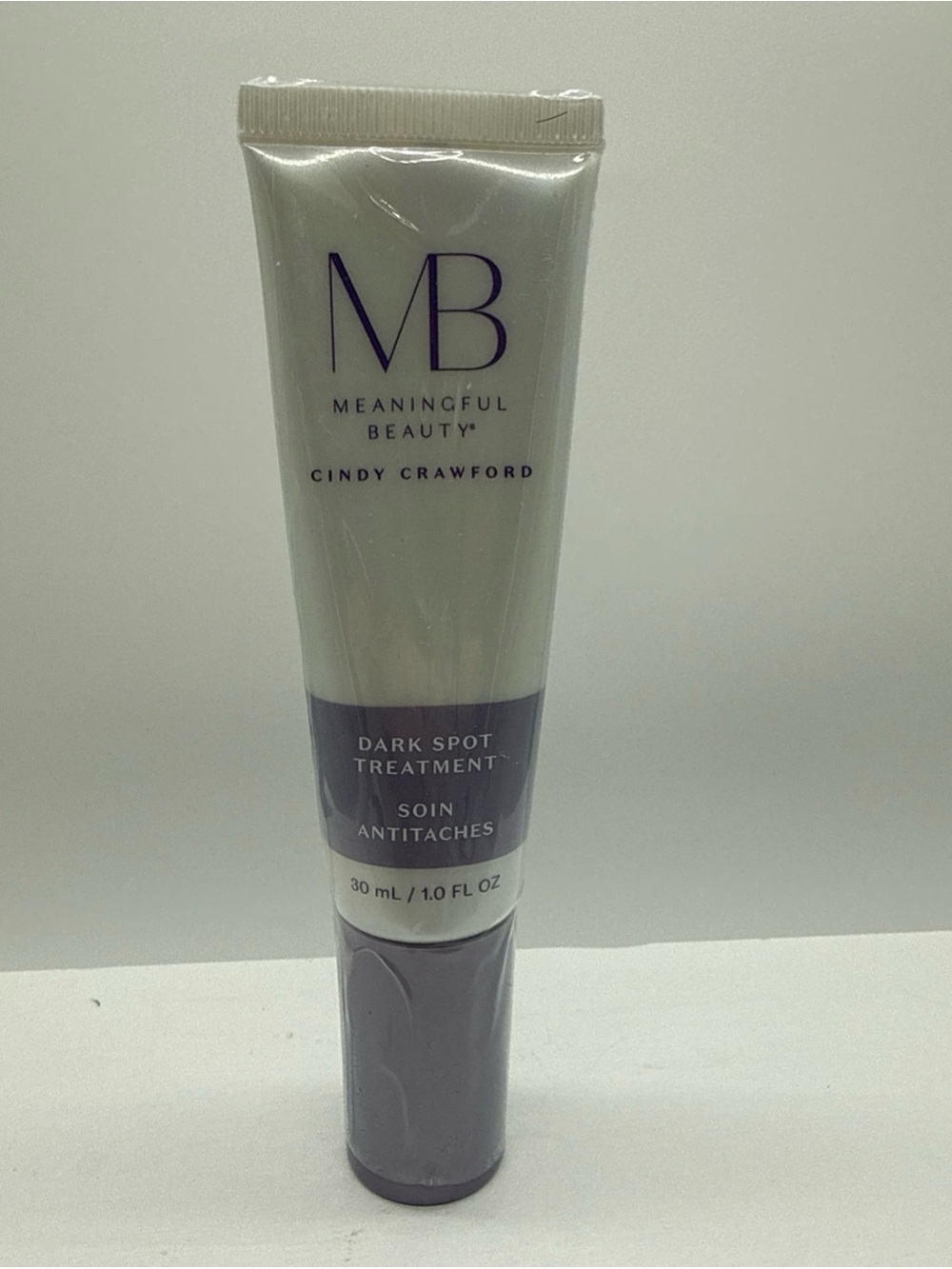 Meaningful Beauty Dark Spot Treatment Brighten Skin Sun Spots 1 oz 30mL Sealed